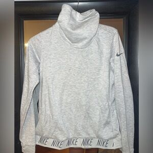 Nike Funnel Neck Hoodie